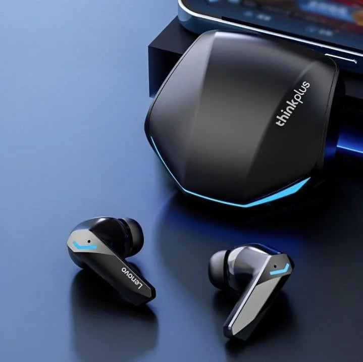 🎮 Lenovo GM2 Pro True Wireless Gaming Earbuds